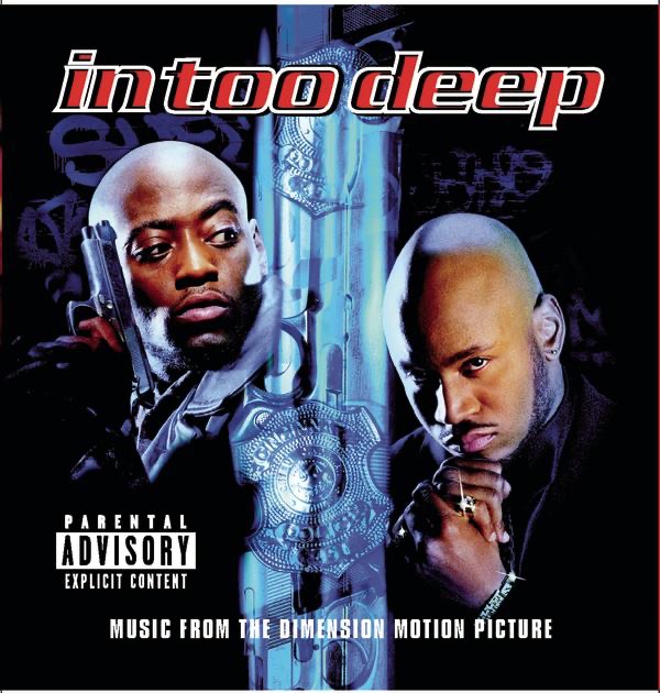 In Too Deep (Music from the Dimension Motion Picture Soundtrack)