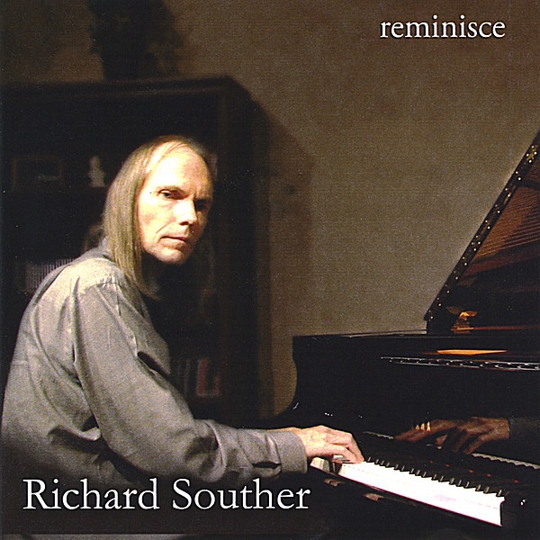 Обложка альбома «Reminisce» — Richard Souther