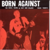 Born Against - Mary and Child