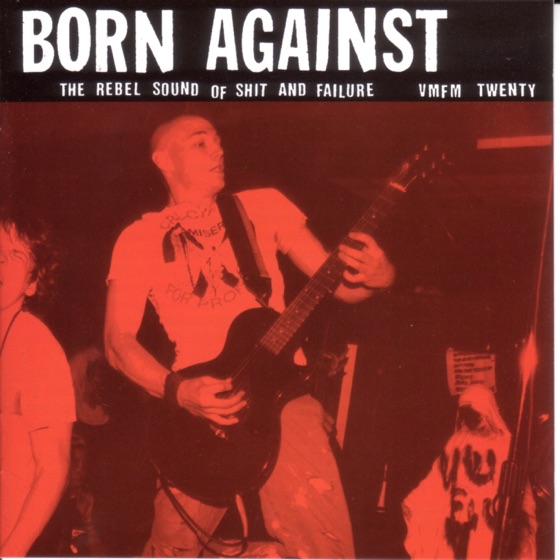 Cover artwork for Nine Years Later