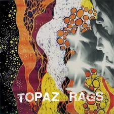 Topaz Rags - Mind Power