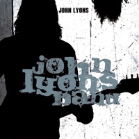 John Lyons - Cry