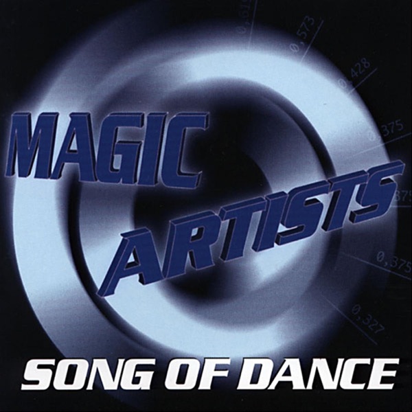 Song of Dance
