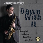 Down With It