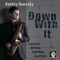 Mount Harissa - Dmitry Baevsky, Jeb Patton, David Wong & Jason Corgan Brown lyrics