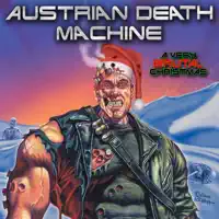 Jingle Bells — Austrian Death Machine