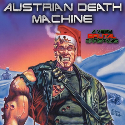 A Very Brutal Christmas - EP