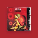 Jazzman Olofin