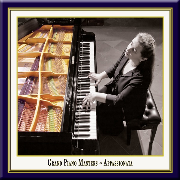 Grand Piano Masters - Appassionata