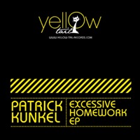 Excessive Homework (Excessive Homework) - Single - Patrick Kunkel