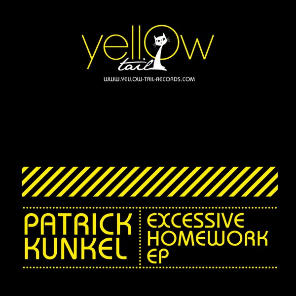 Excessive Homework (Excessive Homework) - Single