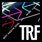 BOY MEETS GIRL (feat. WISE) - reborn - Single