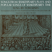 When That I Was a Tiny Little Boy (Twelfth Night) - Tom Kines