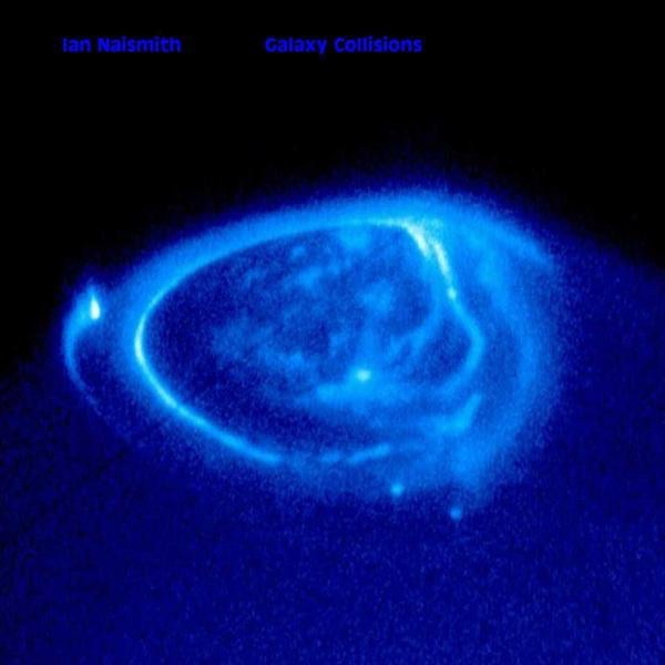Galaxy Collisions