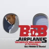 Airplanes — Hayley Williams e B.o.B
