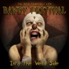 Tri nox samoni  into the weird side Ep