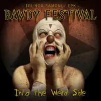Boogalion Mafia — Bawdy Festival