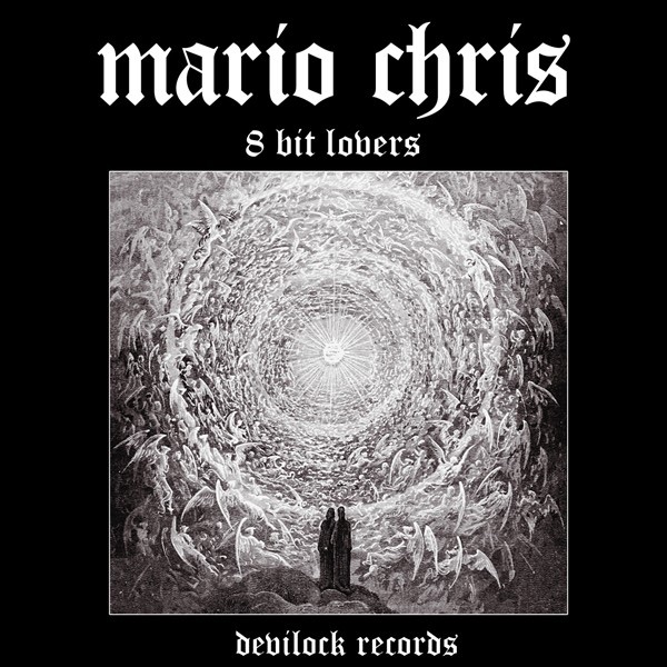 8-Bit Lovers - EP