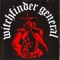 Witchfinder General - Witchfinder General lyrics