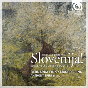 Slovenija!