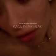 Place In My Heart  (feat. Ryat) - Taylor McFerrin