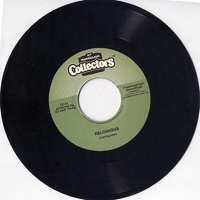 Trainingslager Collectors 7 - Single - Felonious: Onelovehiphop