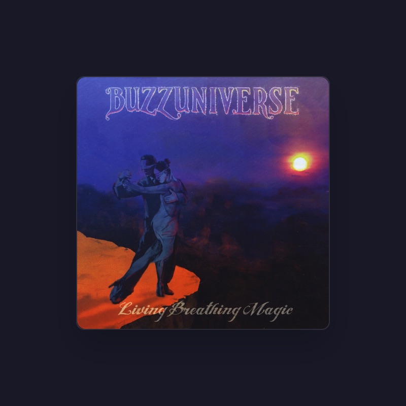 BuzzUniverse