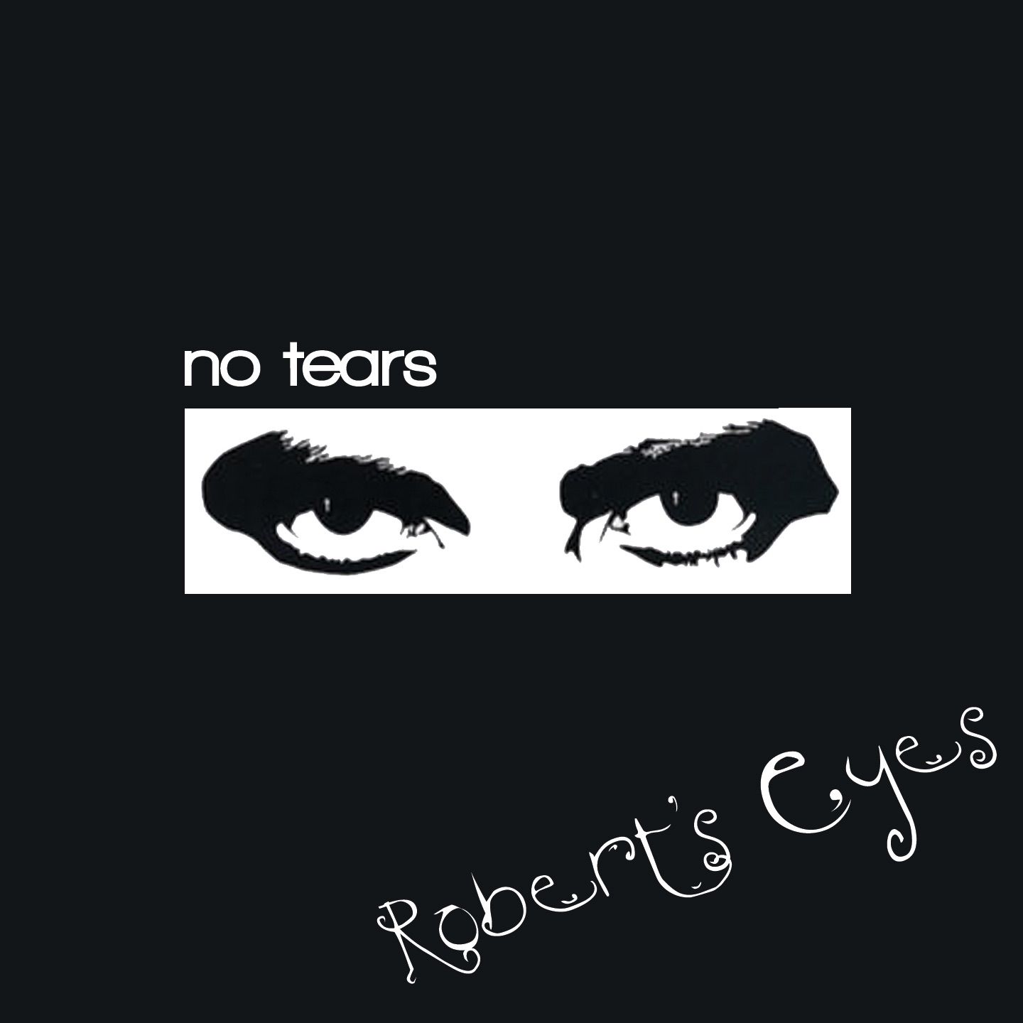 Robert's Eyes - Single