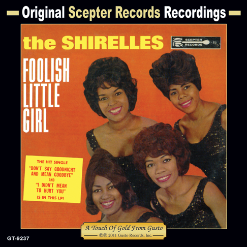 The Shirelles - Apple Music