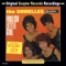 The Twitch - The Shirelles lyrics