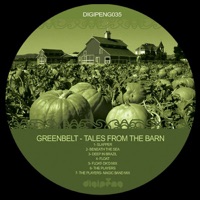 Greenbelt - The Players