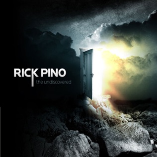 Rick Pino Water Into Wine