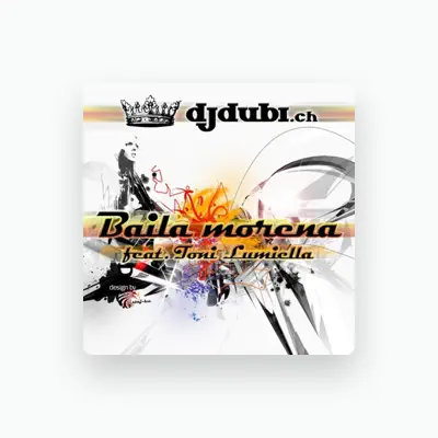 Listen to DJ Dubi, watch music videos, read bio, see tour dates & more!