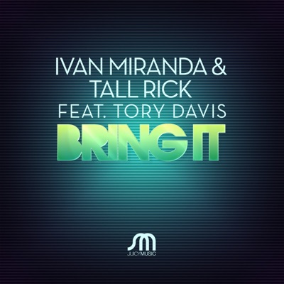 Bring It (feat. Tory Davis) - EP