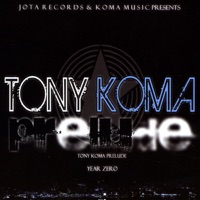 Prelude - Tony Koma