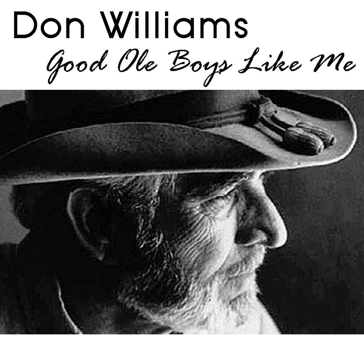 Good Ole Boys Like Me cover art