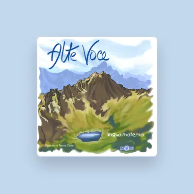 Listen to Alte Voce, watch music videos, read bio, see tour dates & more!