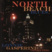 North Beach Blues (live) artwork