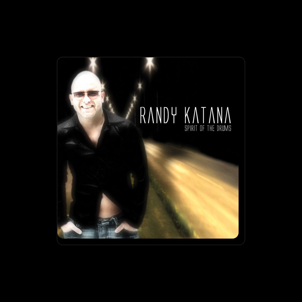 Фото Randy Katana