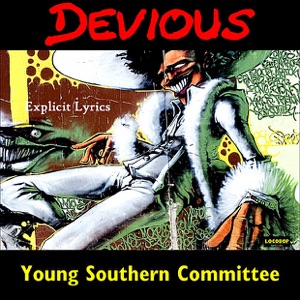 Young Southern Committee (Digital Only)