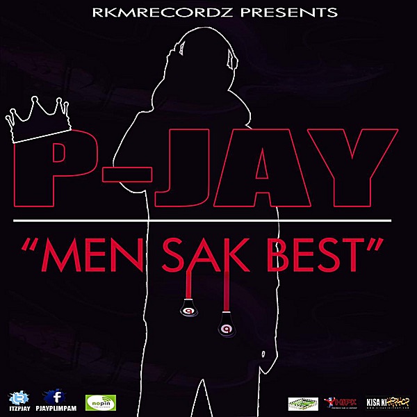 Men Sak Best - Single