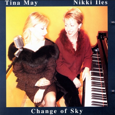 Tina May & Nikki Iles