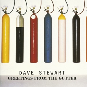 Greetings from the Gutter
