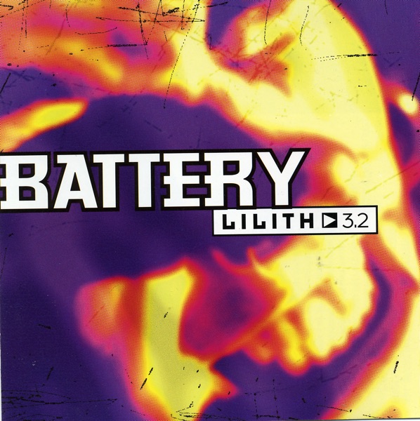 Lilith 3.2 - EP