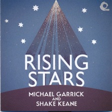 Michael Garrick And Shake Keane - Regrets