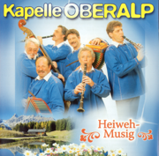 Heiweh - Musig - Kapelle Oberalp