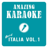 Marina (Karaoke version) [Originally performed by rocco granata]