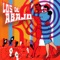 Depresiones - Los de Abajo lyrics