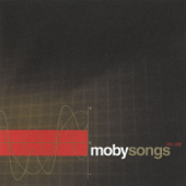 When It's Cold I'd Like to Die - Moby Cover Art