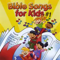 Only Fear the Lord — Bible Truth Kids